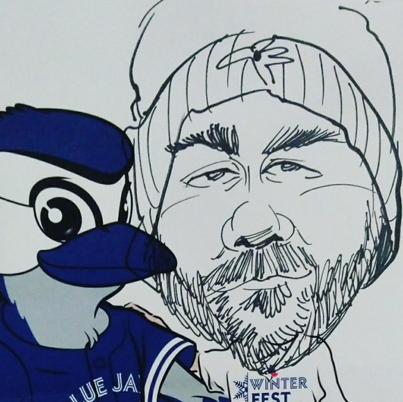 Meet the Posher Other - Meet your Posher, Jamie